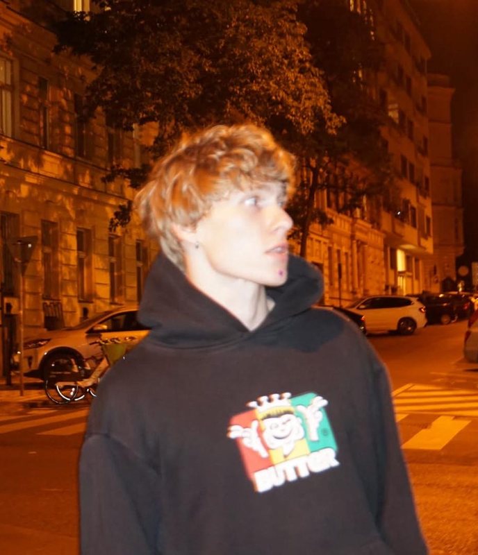 Adam Švestka
